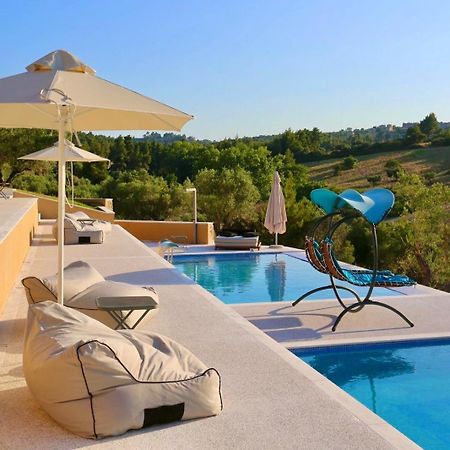 Verde Villas Paliouri Esterno foto
